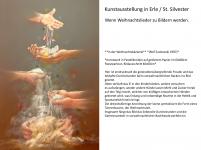 In der Weihnachtsbäckerei