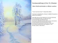 Leise rieselt der Schnee