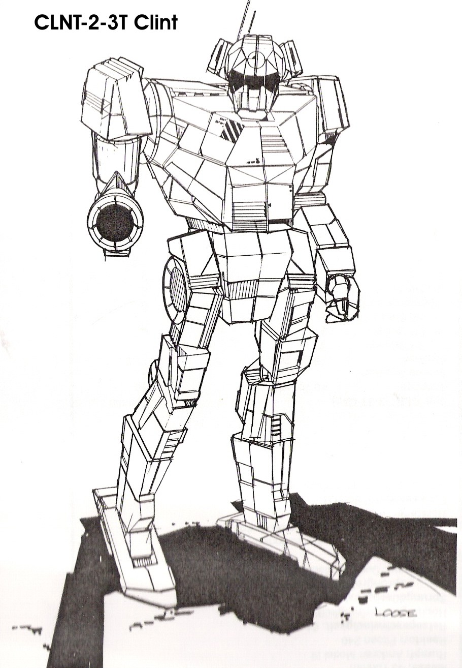 Clint