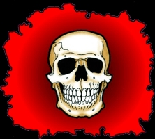 Logo Gray Death Legion
